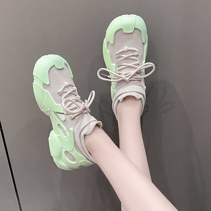 Outdoor Sport Leisure - Outdoor Lace Up Summer Boots Women