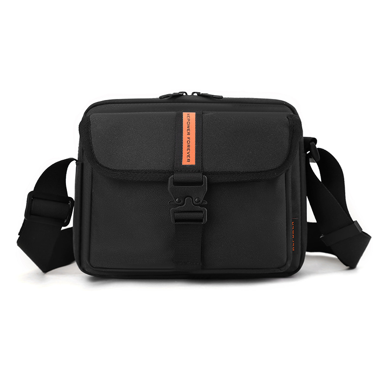 Outdoor Sport Bag - New Fashion Men's Chest Bag Nylon