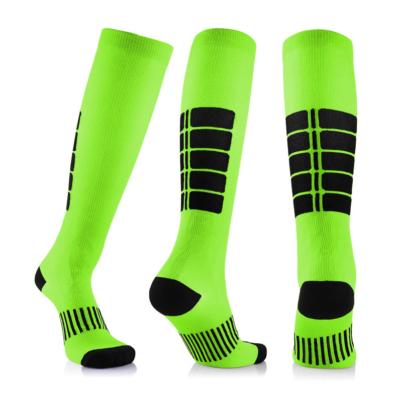 Outdoor Sport Hose - Compression Socks Varicose Veins Socks Soccer