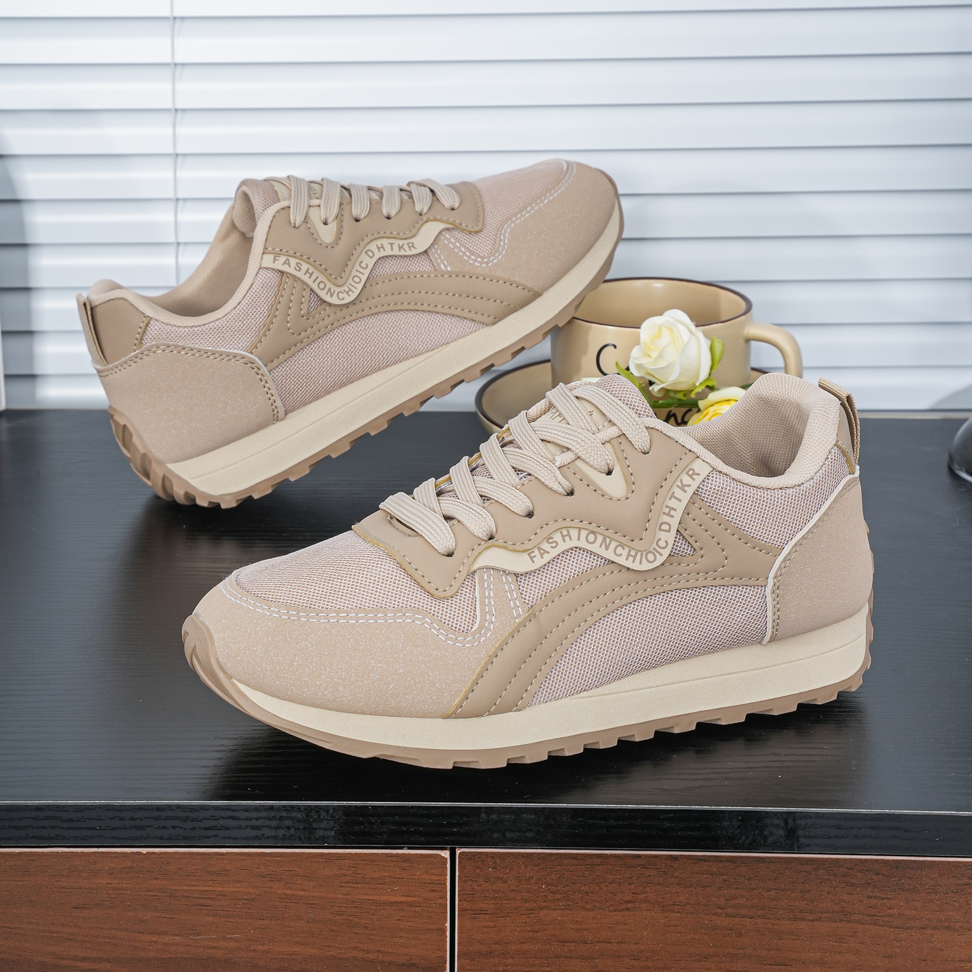 New fashion versatile shoes su - Outdoor Sports Leisure 리뷰 및 가격