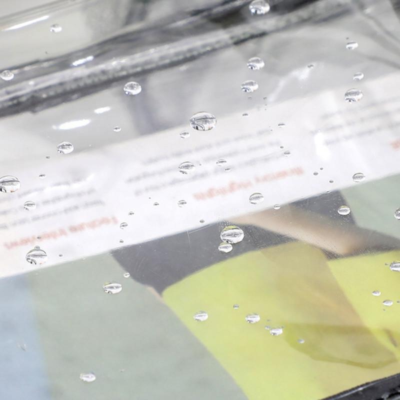 Transparent PVC Outdoor Sports - Outdoor Sport Bag 리뷰 및 가격