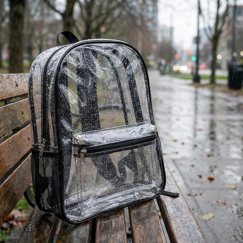 Transparent PVC Outdoor Sports - Outdoor Sport Bag 리뷰 및 가격
