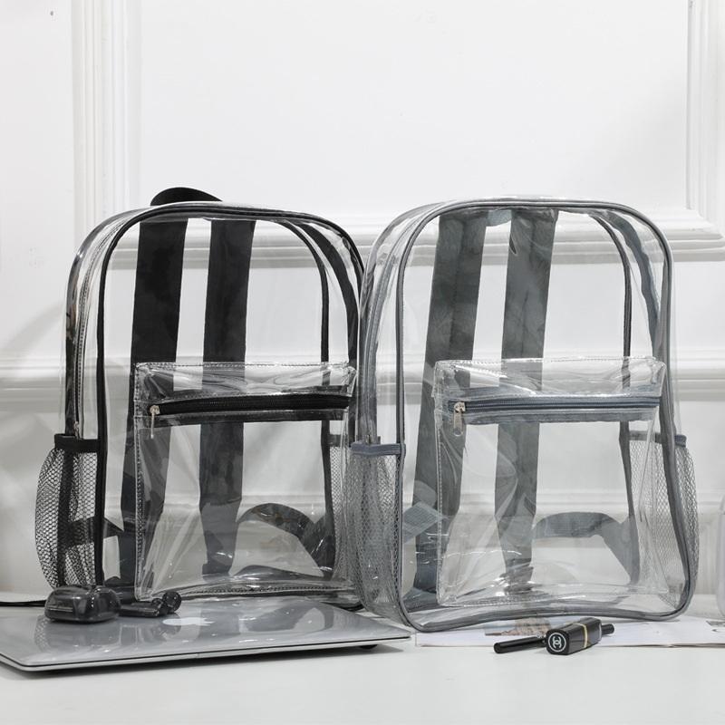 Transparent PVC Outdoor Sports - Outdoor Sport Bag 리뷰 및 가격