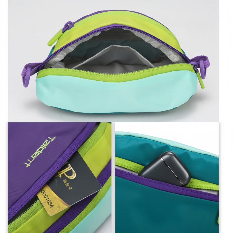Fashion Dopamine Chest Shoulde - Outdoor Sport Bag 리뷰 및 가격