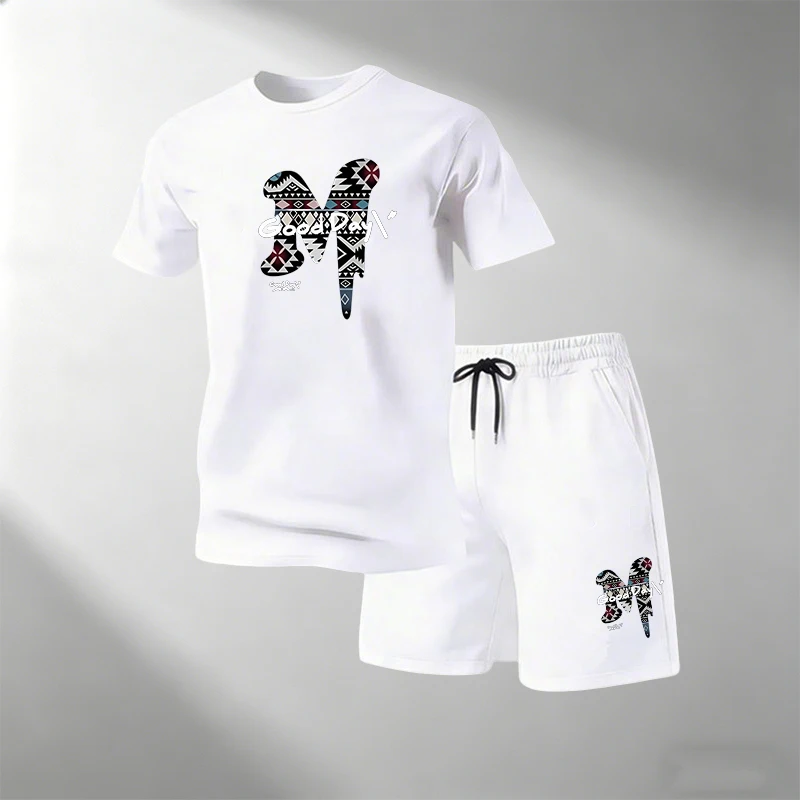 Summer Men's Sportswear T-Shir - Outdoor Sport Leisure 리뷰 및 가격