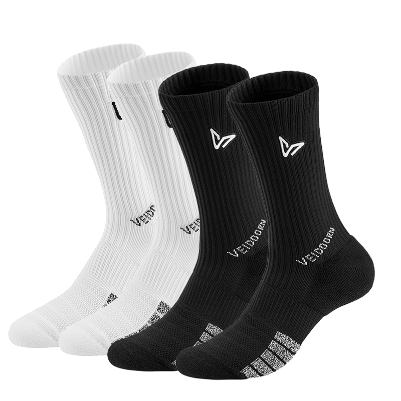 2 Pairs Seamless Sport Socks C - Outdoor Sport Hose 리뷰 및 가격