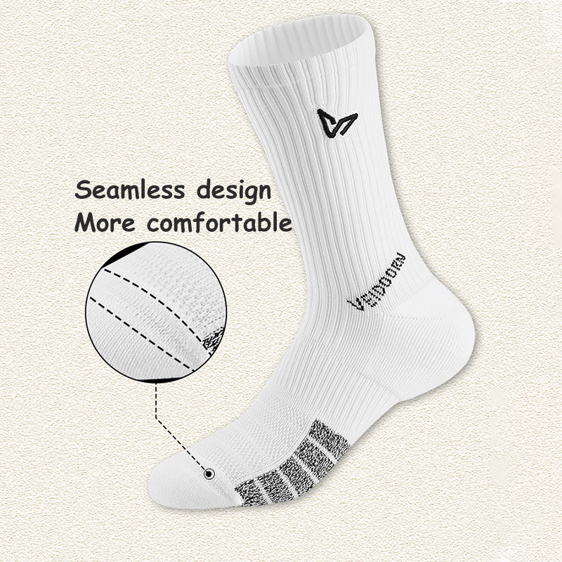 2 Pairs Seamless Sport Socks C - Outdoor Sport Hose 리뷰 및 가격