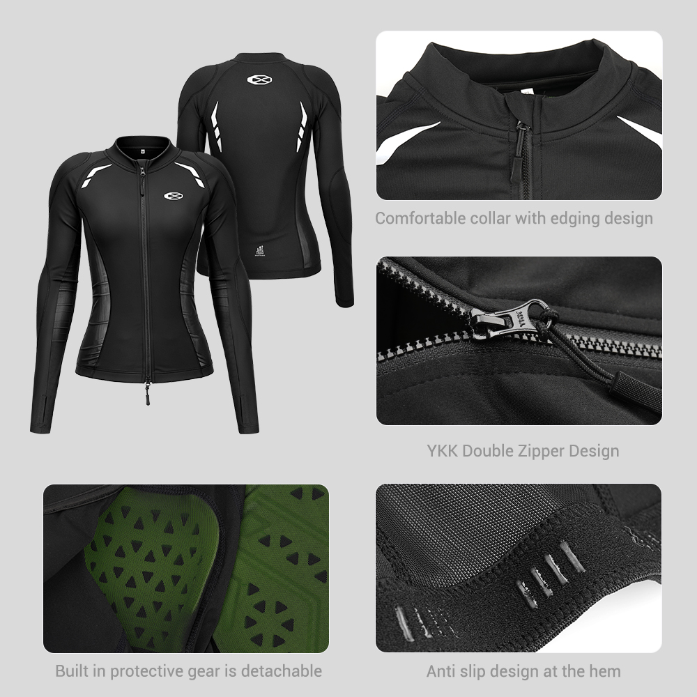 Women’s Motocross Jacket Motor - Outdoor Sport Jacket Men 리뷰 및 가격