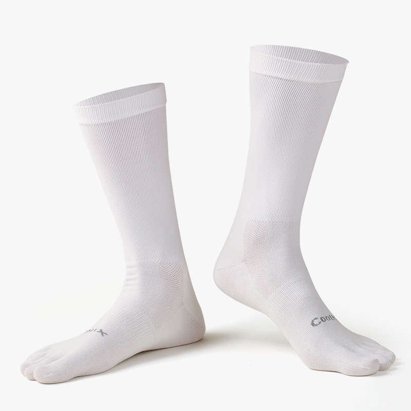 1/5 Pairs Men's High Crew Five - Outdoor Sport Hose 리뷰 및 가격