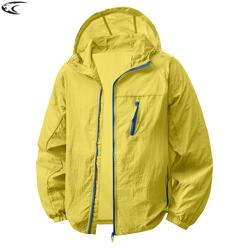 LNGXO Women's Men's Sun Protec - Outdoor Sport Jacket Men 리뷰 및 가격