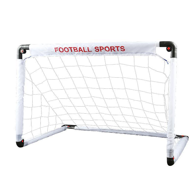 Portable Folding Soccer Goal w - Indoor Sport And Outdoor Sports 리뷰 및 가격