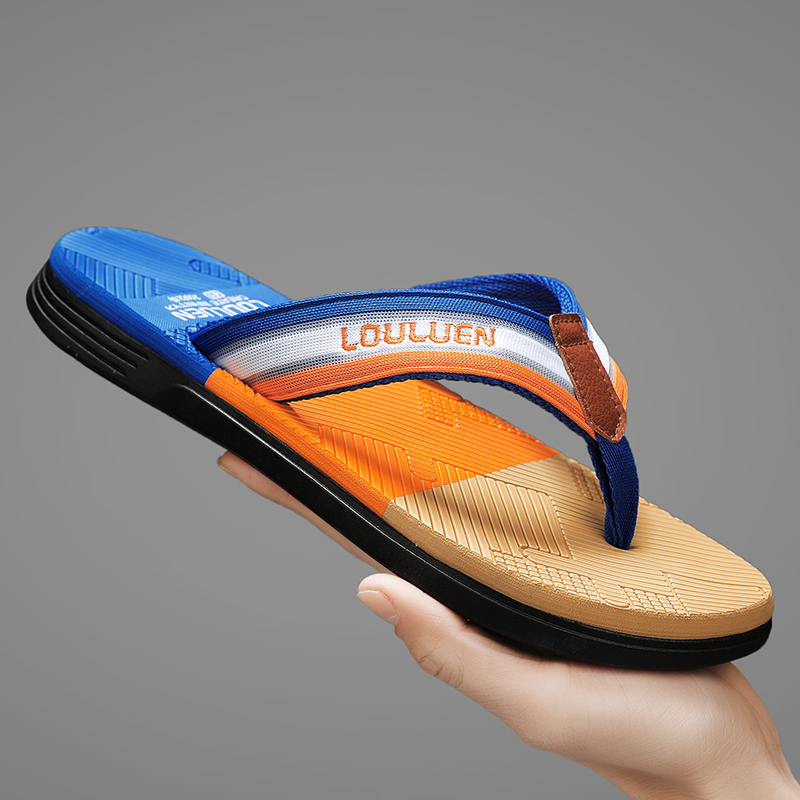 2026 Summer Men Flip Flops Sum - Outdoor Sport Leisure 리뷰 및 가격