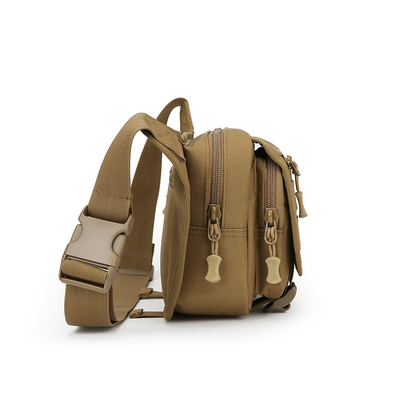 Men's Tactical Fanny Pack Nylo - Outdoor Sport Bag 리뷰 및 가격