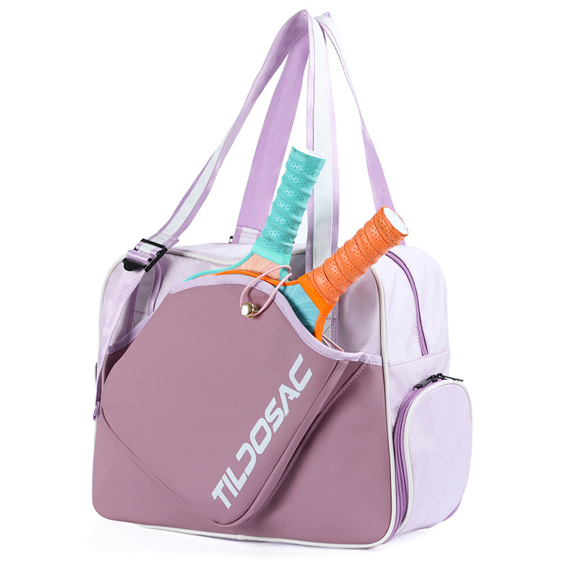 Unisex Pickleball Racquet Bag  - Outdoor Sport Bag 리뷰 및 가격