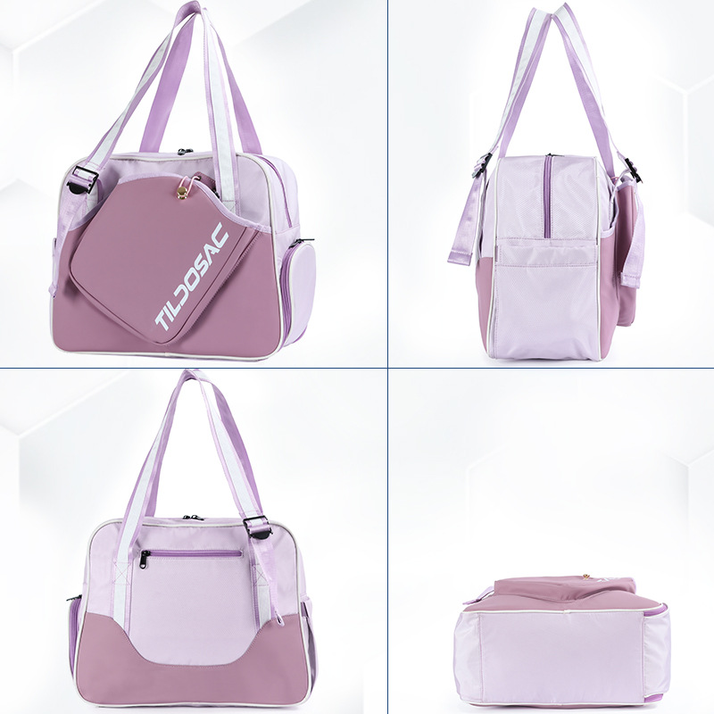 Unisex Pickleball Racquet Bag  - Outdoor Sport Bag 리뷰 및 가격
