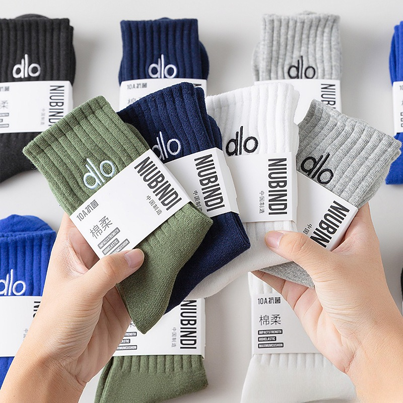 Woman dlo Socks Men's Outdoor  - Outdoor Sport Hose 리뷰 및 가격