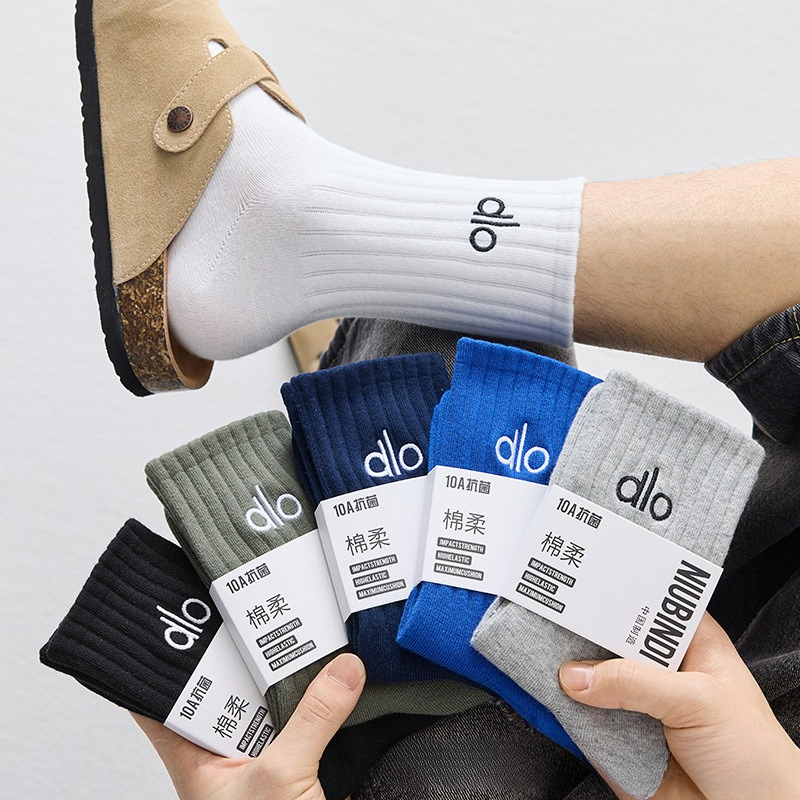 Woman dlo Socks Men's Outdoor  - Outdoor Sport Hose 리뷰 및 가격