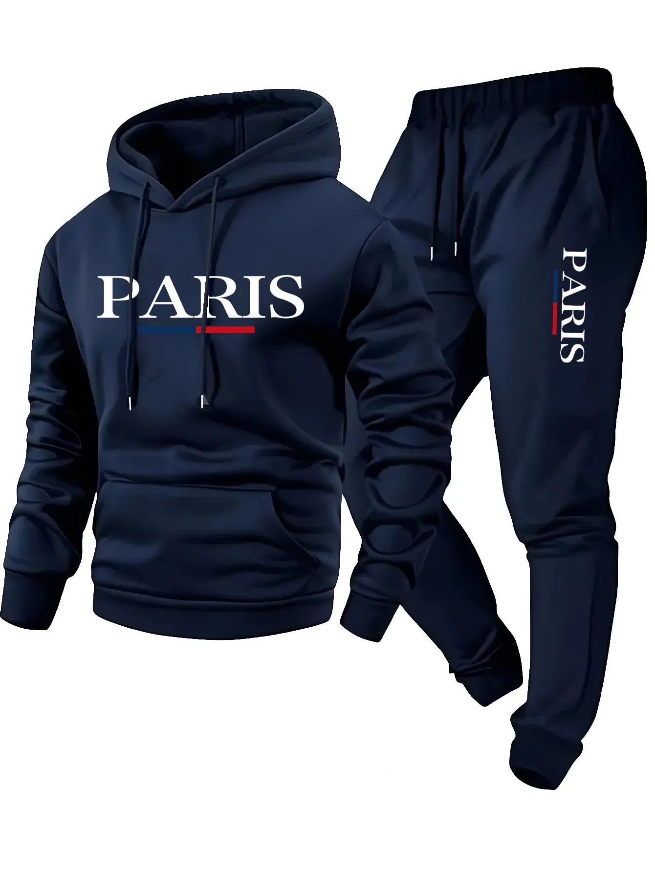 Fashion Men's Hoodie Gift 2-pi - Outdoor Sports Leisure 리뷰 및 가격