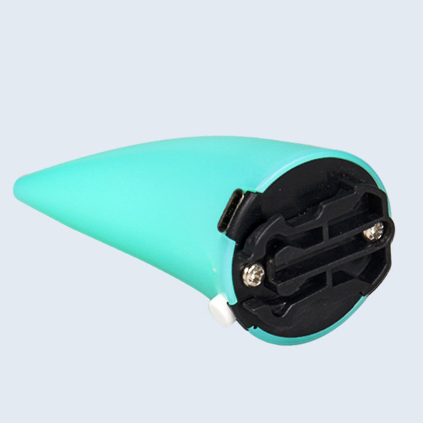 Detachable Devil Horn Light Up - Outdoor Sport Using A Bike 리뷰 및 가격