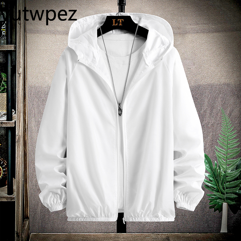 Fishing UPF50+ Summer Outdoor  - Outdoor Sport Jacket Men 리뷰 및 가격