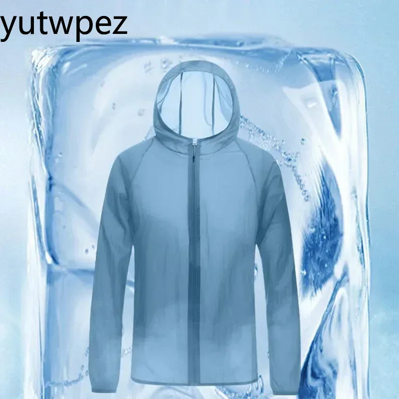 Fishing UPF50+ Summer Outdoor  - Outdoor Sport Jacket Men 리뷰 및 가격