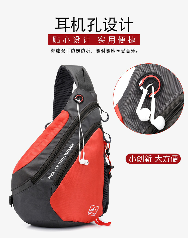 Fashion Ladies Shoulder Bag Co - Outdoor Sport Bag 리뷰 및 가격