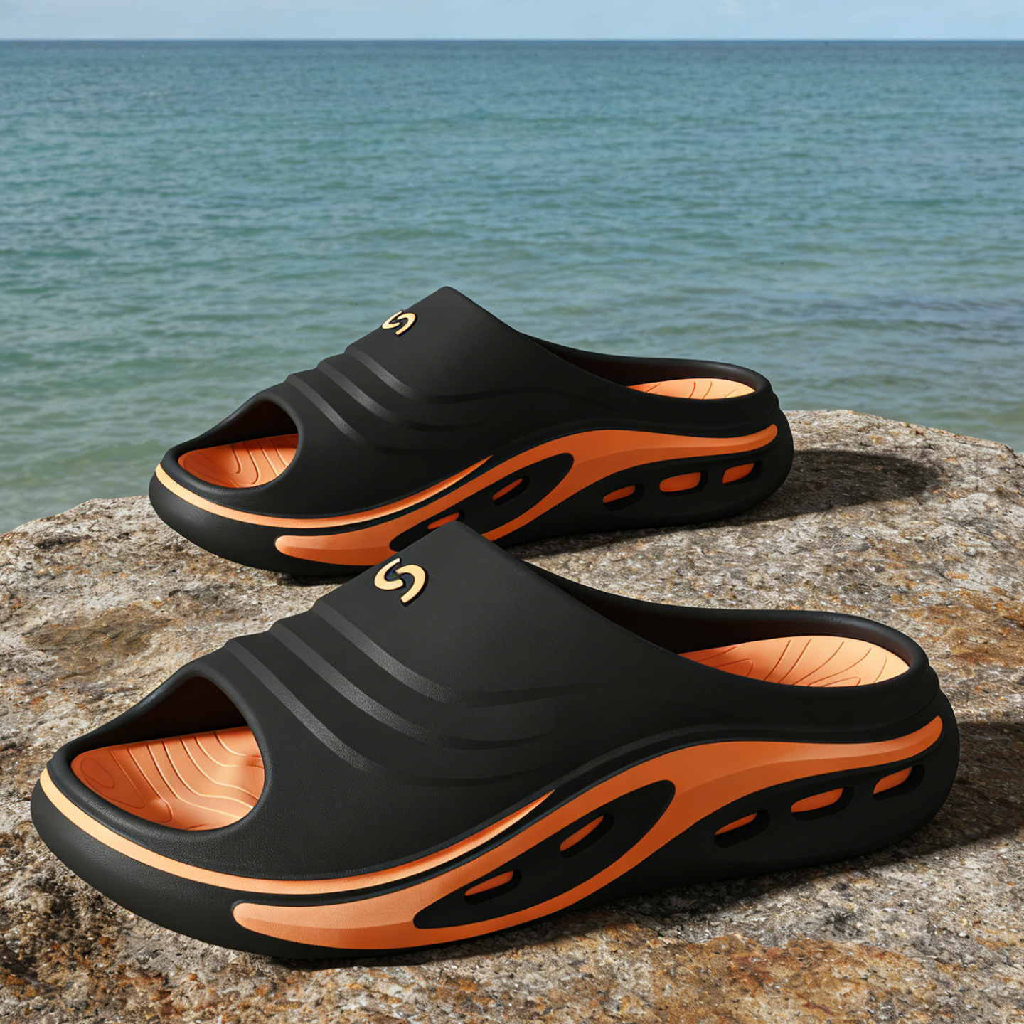 Fashion Men's Outdoor Sport Sl - Outdoor Sport Leisure 리뷰 및 가격