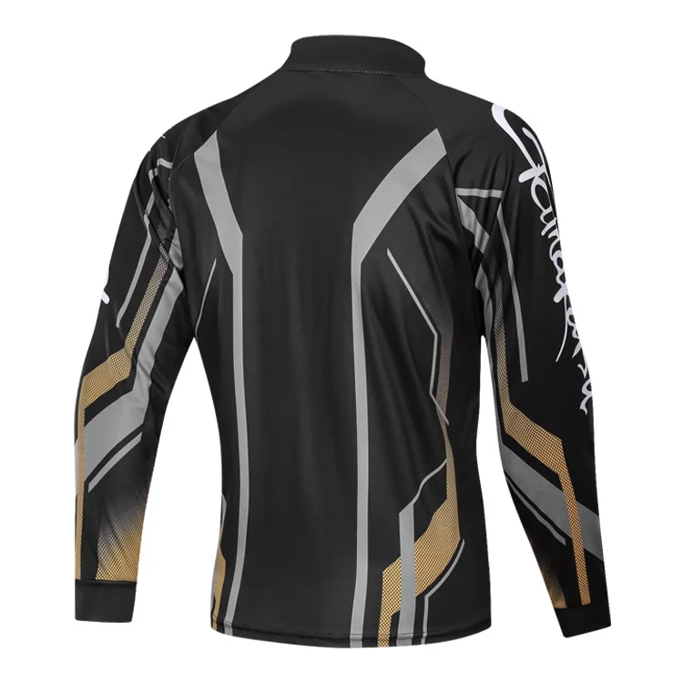 New Outdoor Men Fishing Shirts - Outdoor Sport Jacket Men 리뷰 및 가격