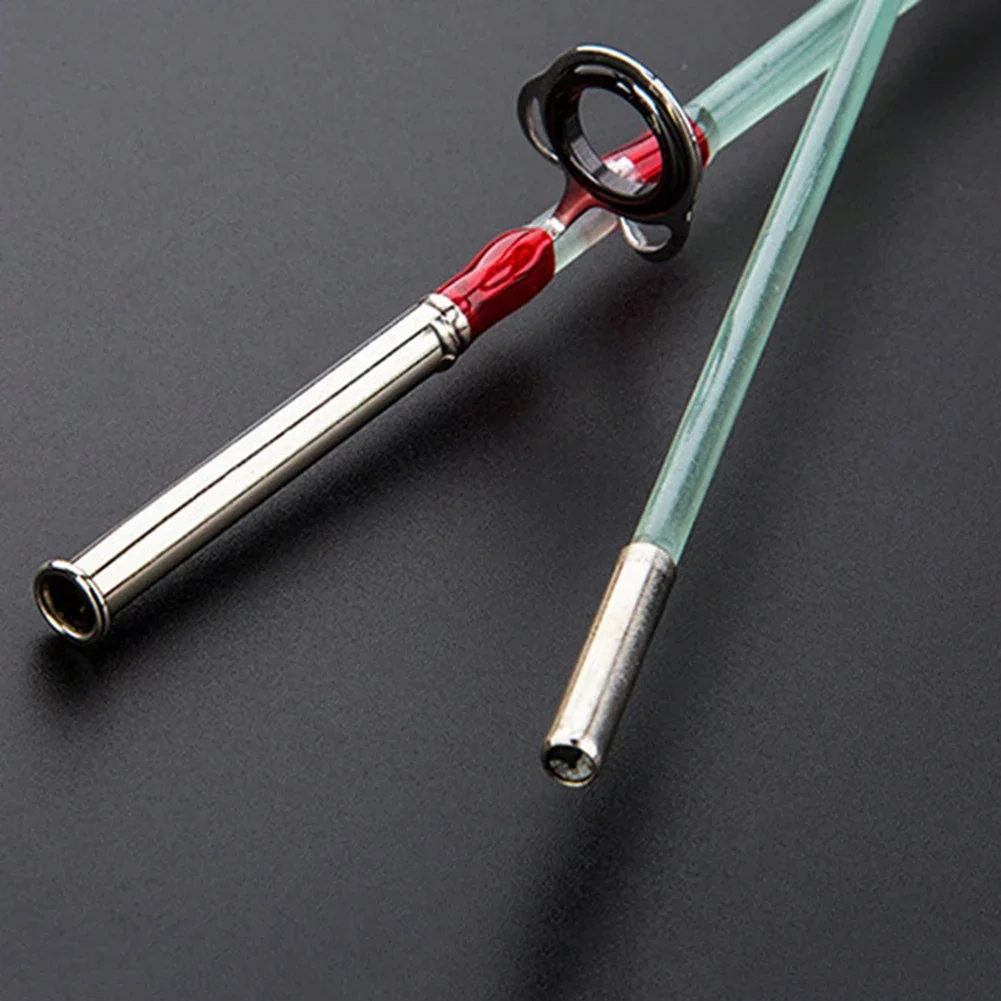 1 Pc Fishing Rod Connecting Tu - Outdoor Sport Hose 리뷰 및 가격