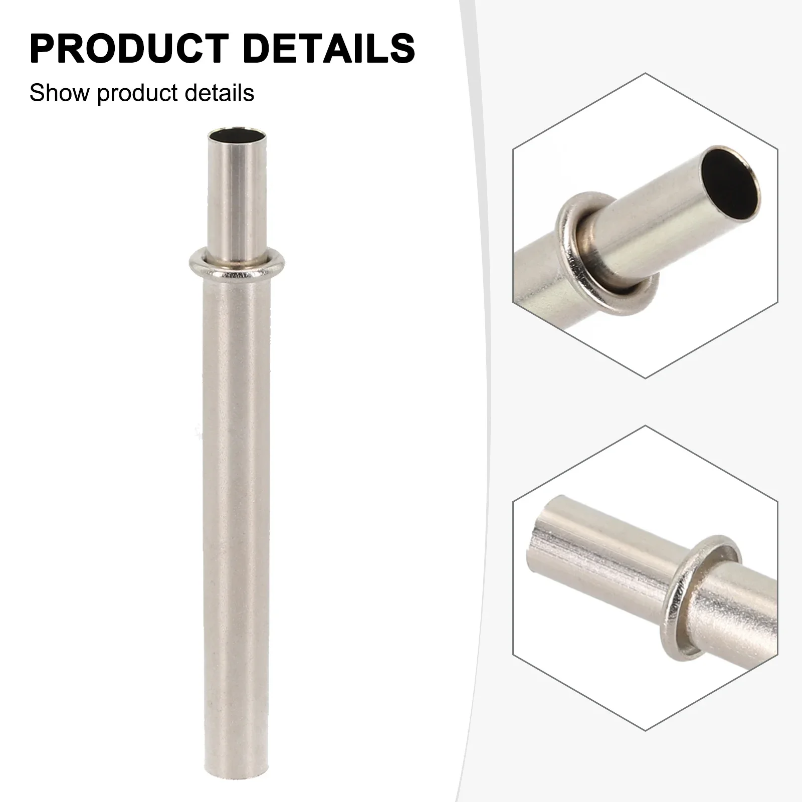 1 Pc Fishing Rod Connecting Tu - Outdoor Sport Hose 리뷰 및 가격