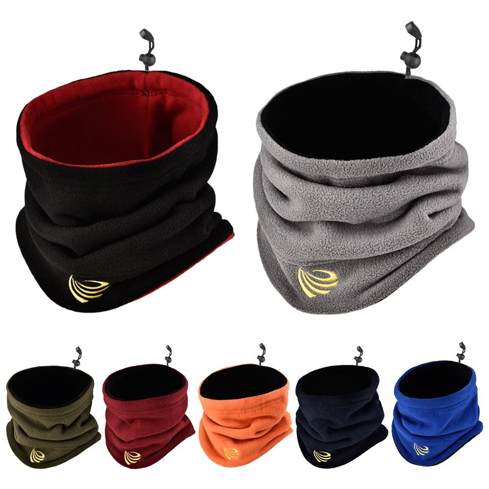 Winter Outdoor Sports Scarves  - Outdoor Sport Hose 리뷰 및 가격