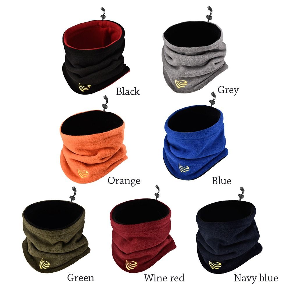 Winter Outdoor Sports Scarves  - Outdoor Sport Hose 리뷰 및 가격