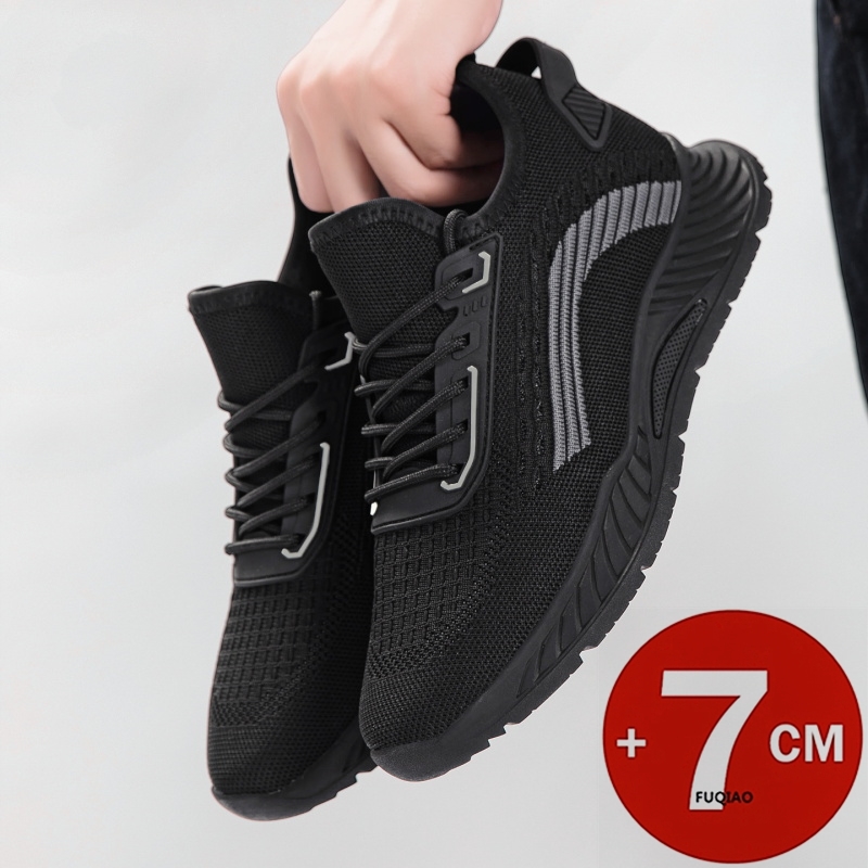 2026 New Mens 7cm Hidden Heigh - Outdoor Sports Leisure 리뷰 및 가격