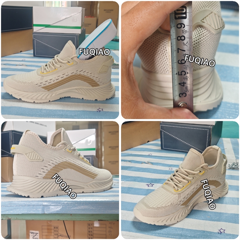 2026 New Mens 7cm Hidden Heigh - Outdoor Sports Leisure 리뷰 및 가격