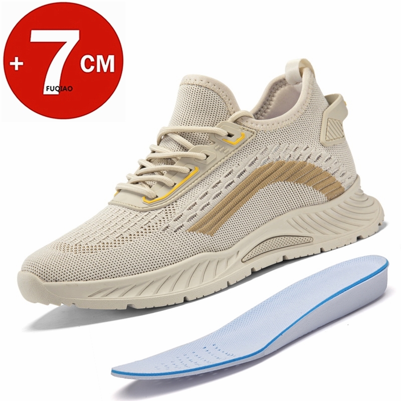 2026 New Mens 7cm Hidden Heigh - Outdoor Sports Leisure 리뷰 및 가격