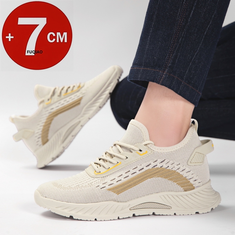 2026 New Mens 7cm Hidden Heigh - Outdoor Sports Leisure 리뷰 및 가격