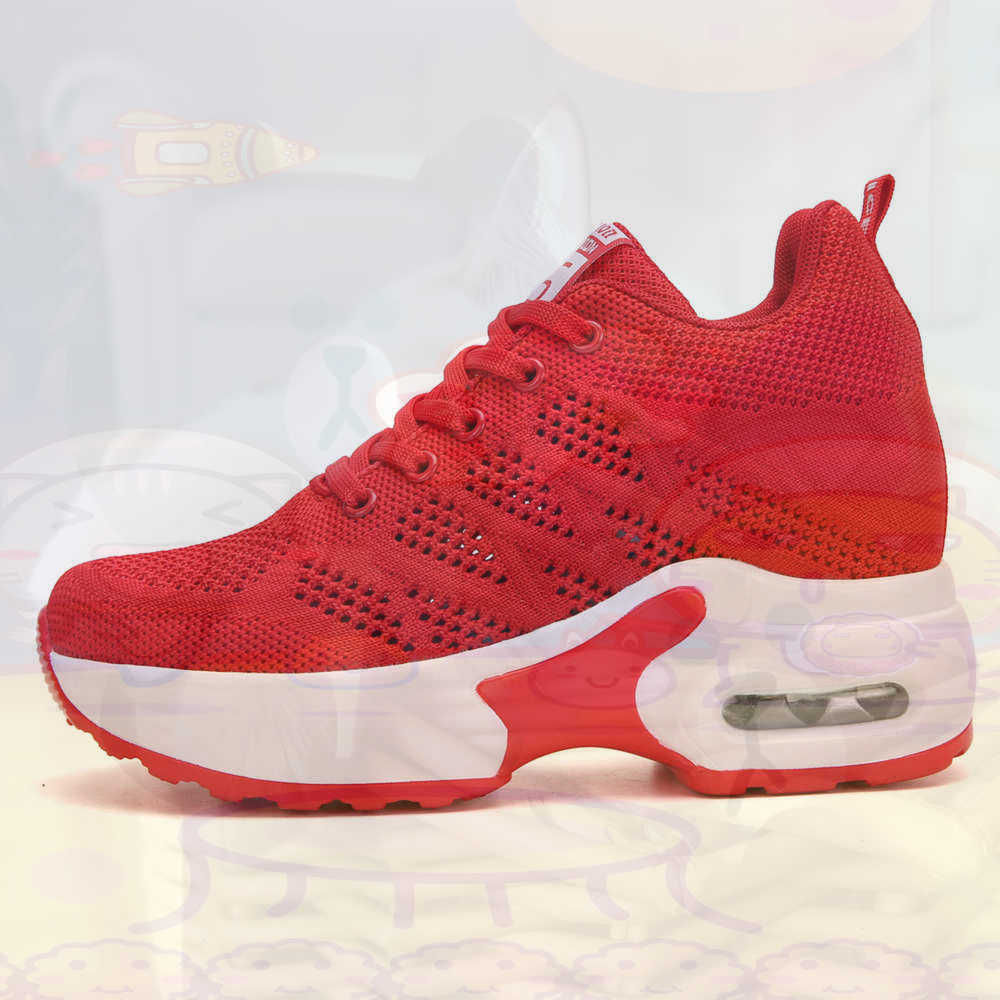 Red Size 36 Shoes Woman Tennis - Indoor Sport And Outdoor Sports 리뷰 및 가격
