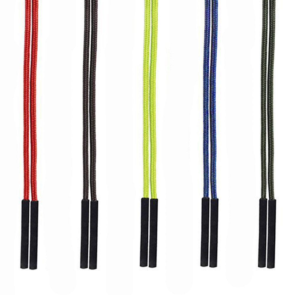 5Pcs Skid Resistance Eyeglass  - Outdoor Sport Using A Bike 리뷰 및 가격