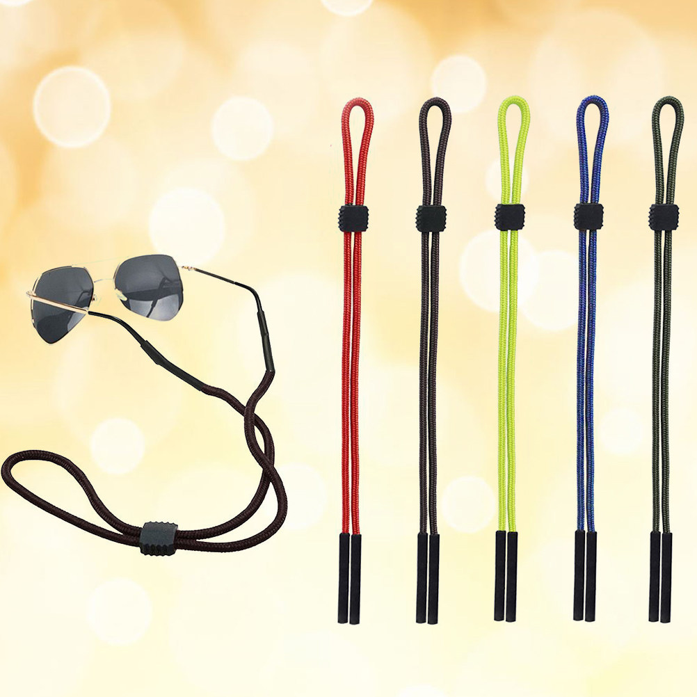 5Pcs Skid Resistance Eyeglass  - Outdoor Sport Using A Bike 리뷰 및 가격