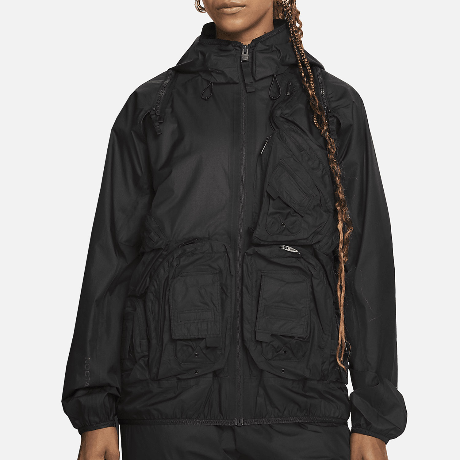 Nike Authentic New Season Men' - Outdoor Sport Jacket Men 리뷰 및 가격