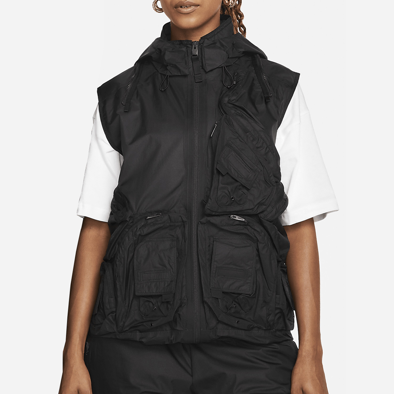 Nike Authentic New Season Men' - Outdoor Sport Jacket Men 리뷰 및 가격