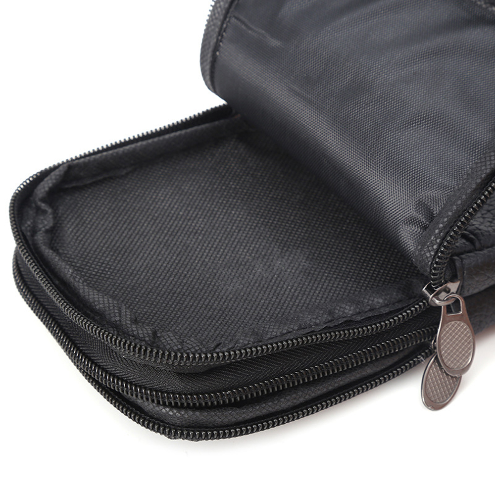Men Waist Bag Mobile Phone Bag - Outdoor Sports Leisure 리뷰 및 가격