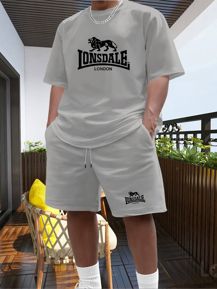 Men's Summer Beach Sports Suit - Outdoor Sport Leisure 리뷰 및 가격