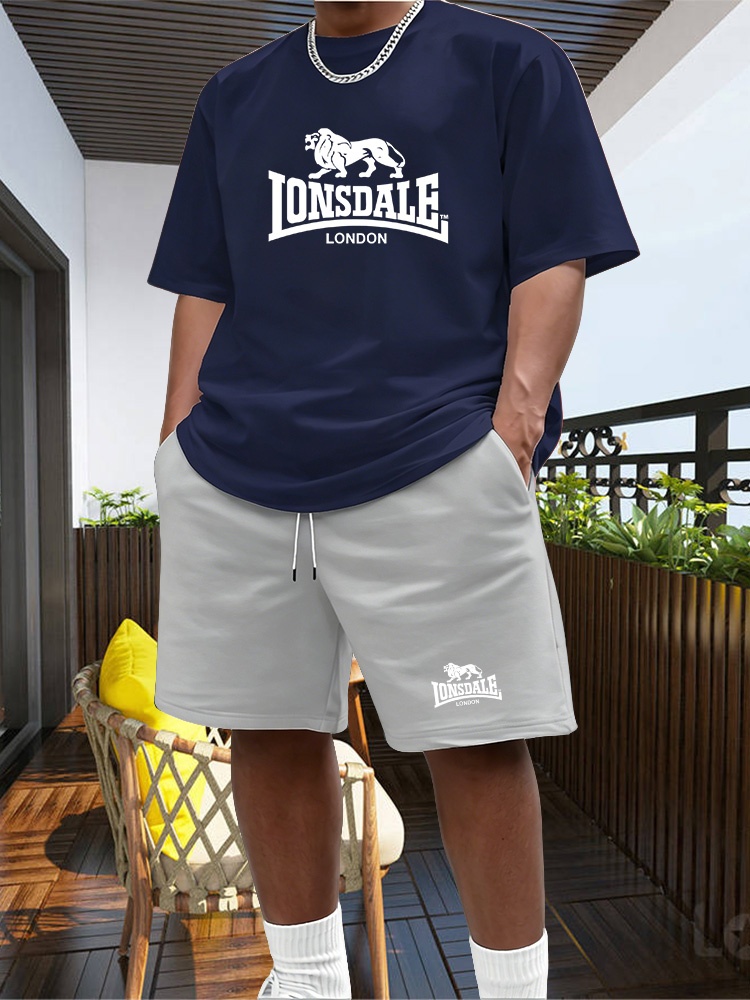 Men's Summer Beach Sports Suit - Outdoor Sport Leisure 리뷰 및 가격
