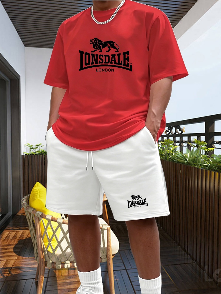 Men's Summer Beach Sports Suit - Outdoor Sport Leisure 리뷰 및 가격