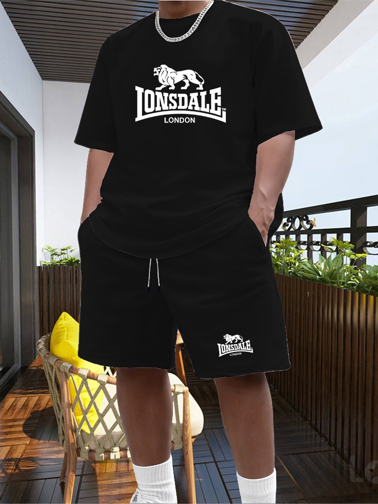 Men's Summer Beach Sports Suit - Outdoor Sport Leisure 리뷰 및 가격