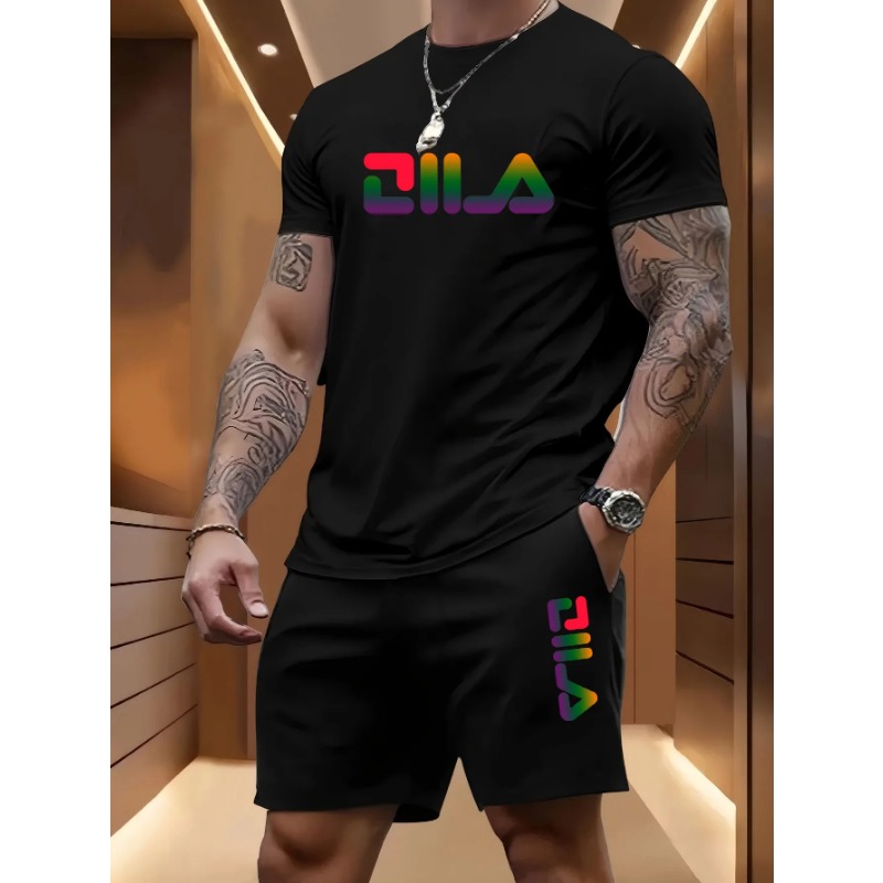 Men's Summer Beach Sports Suit - Outdoor Sport Leisure 리뷰 및 가격