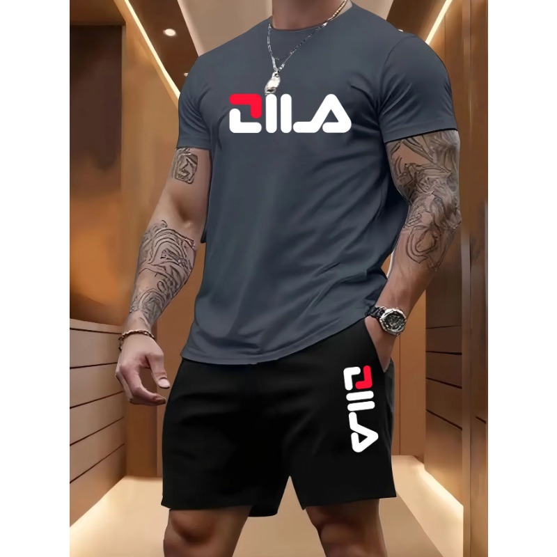 Men's Summer Beach Sports Suit - Outdoor Sport Leisure 리뷰 및 가격