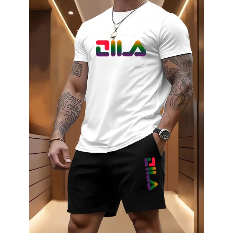 Men's Summer Beach Sports Suit - Outdoor Sport Leisure 리뷰 및 가격