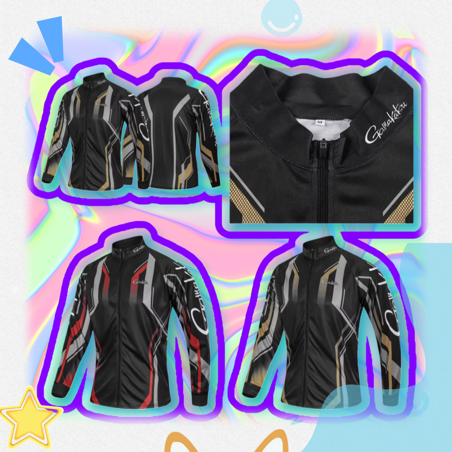 Men's Quick Dry Breathable Fis - Outdoor Sport Jacket Men 리뷰 및 가격